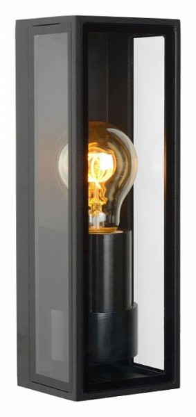 Настольная лампа декоративная Lucide Dukan 15802/01/30 в Ялуторовске - yalutorovsk.mebel24.online | фото 1