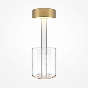 Настольная лампа декоративная Maytoni AI Collaboration MOD229TL-L3G3K1 в Ялуторовске - yalutorovsk.mebel24.online | фото 2