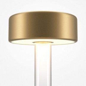 Настольная лампа декоративная Maytoni AI Collaboration MOD229TL-L3G3K1 в Ялуторовске - yalutorovsk.mebel24.online | фото 4