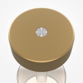 Настольная лампа декоративная Maytoni AI Collaboration MOD229TL-L3G3K1 в Ялуторовске - yalutorovsk.mebel24.online | фото 5
