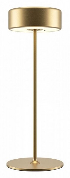 Настольная лампа декоративная Maytoni AI Collaboration MOD229TL-L3G3K2 в Ялуторовске - yalutorovsk.mebel24.online | фото