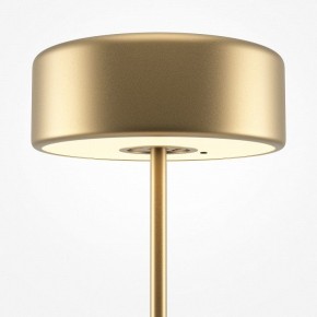 Настольная лампа декоративная Maytoni AI Collaboration MOD229TL-L3G3K2 в Ялуторовске - yalutorovsk.mebel24.online | фото 4