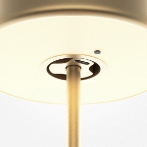 Настольная лампа декоративная Maytoni AI Collaboration MOD229TL-L3G3K2 в Ялуторовске - yalutorovsk.mebel24.online | фото 5