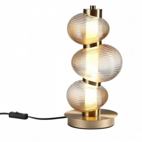 Настольная лампа декоративная Odeon Light Bruco 5095/12TL в Ялуторовске - yalutorovsk.mebel24.online | фото 2