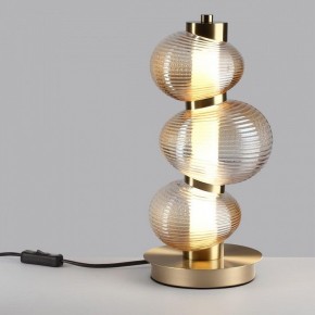 Настольная лампа декоративная Odeon Light Bruco 5095/12TL в Ялуторовске - yalutorovsk.mebel24.online | фото 3