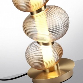 Настольная лампа декоративная Odeon Light Bruco 5095/12TL в Ялуторовске - yalutorovsk.mebel24.online | фото 4