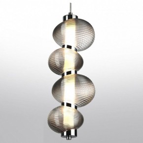 Настольная лампа декоративная Odeon Light Bruco 5096/17L в Ялуторовске - yalutorovsk.mebel24.online | фото