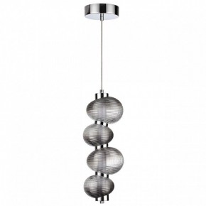 Настольная лампа декоративная Odeon Light Bruco 5096/17L в Ялуторовске - yalutorovsk.mebel24.online | фото 4