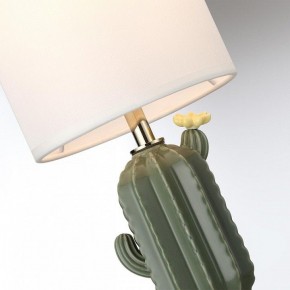 Настольная лампа декоративная Odeon Light Cactus 5425/1TA в Ялуторовске - yalutorovsk.mebel24.online | фото 5