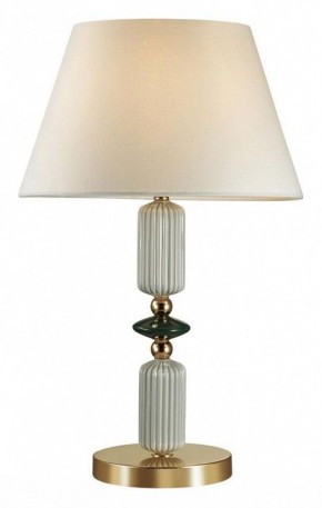 Настольная лампа декоративная Odeon Light Candy 4861/1TC в Ялуторовске - yalutorovsk.mebel24.online | фото 4