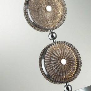 Настольная лампа декоративная Odeon Light Caramella 1 5416/13TL в Ялуторовске - yalutorovsk.mebel24.online | фото 6
