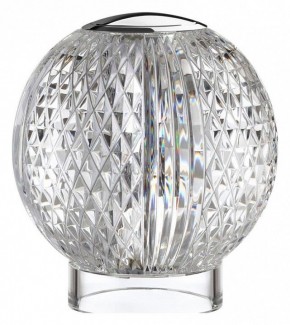 Настольная лампа декоративная Odeon Light Crystal 5007/2TL в Ялуторовске - yalutorovsk.mebel24.online | фото