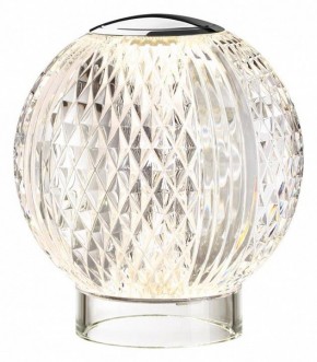 Настольная лампа декоративная Odeon Light Crystal 5007/2TL в Ялуторовске - yalutorovsk.mebel24.online | фото 5