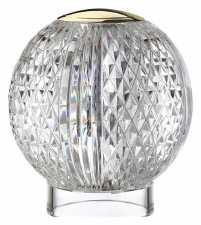 Настольная лампа декоративная Odeon Light Crystal 5008/2TL в Ялуторовске - yalutorovsk.mebel24.online | фото 2