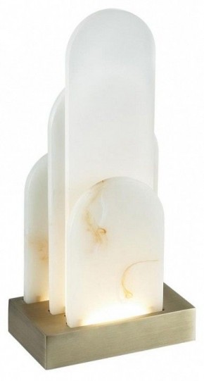 Настольная лампа декоративная Odeon Light Foros 5437/12TL в Ялуторовске - yalutorovsk.mebel24.online | фото 2