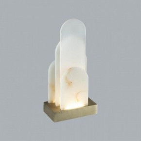 Настольная лампа декоративная Odeon Light Foros 5437/12TL в Ялуторовске - yalutorovsk.mebel24.online | фото 3