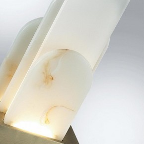Настольная лампа декоративная Odeon Light Foros 5437/12TL в Ялуторовске - yalutorovsk.mebel24.online | фото 6