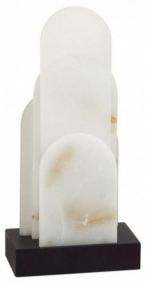 Настольная лампа декоративная Odeon Light Foros 5438/12TL в Ялуторовске - yalutorovsk.mebel24.online | фото