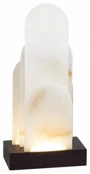 Настольная лампа декоративная Odeon Light Foros 5438/12TL в Ялуторовске - yalutorovsk.mebel24.online | фото 2
