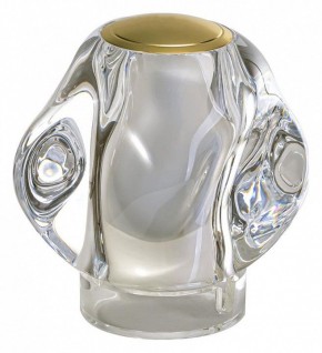 Настольная лампа декоративная Odeon Light Jemstone 5085/2TL в Ялуторовске - yalutorovsk.mebel24.online | фото