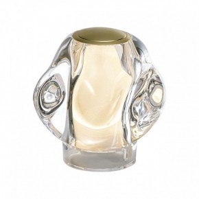 Настольная лампа декоративная Odeon Light Jemstone 5085/2TL в Ялуторовске - yalutorovsk.mebel24.online | фото 2