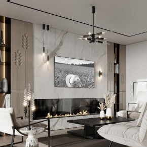 Настольная лампа декоративная Odeon Light Kolos 5459/9TL в Ялуторовске - yalutorovsk.mebel24.online | фото 4