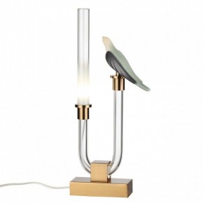 Настольная лампа декоративная Odeon Light Lark 5431/2TL в Ялуторовске - yalutorovsk.mebel24.online | фото 2