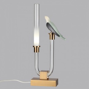 Настольная лампа декоративная Odeon Light Lark 5431/2TL в Ялуторовске - yalutorovsk.mebel24.online | фото 3