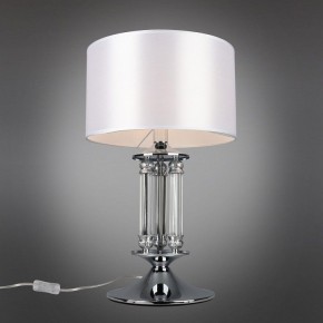 Настольная лампа декоративная Omnilux Alghero OML-64704-01 в Ялуторовске - yalutorovsk.mebel24.online | фото 2