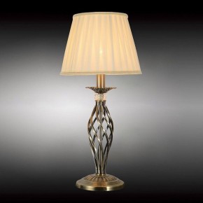 Настольная лампа декоративная Omnilux Mezzano OML-79114-01 в Ялуторовске - yalutorovsk.mebel24.online | фото 2