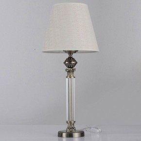Настольная лампа декоративная Omnilux Rivoli OML-64214-01 в Ялуторовске - yalutorovsk.mebel24.online | фото 3