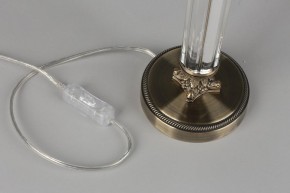 Настольная лампа декоративная Omnilux Rivoli OML-64214-01 в Ялуторовске - yalutorovsk.mebel24.online | фото 8