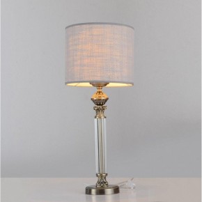 Настольная лампа декоративная Omnilux Rovigo OML-64304-01 в Ялуторовске - yalutorovsk.mebel24.online | фото 2