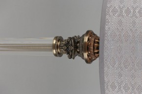 Настольная лампа декоративная Omnilux Rovigo OML-64304-01 в Ялуторовске - yalutorovsk.mebel24.online | фото 7