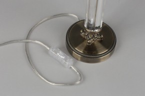 Настольная лампа декоративная Omnilux Rovigo OML-64304-01 в Ялуторовске - yalutorovsk.mebel24.online | фото 8