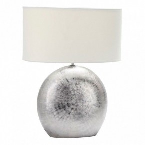 Настольная лампа декоративная Omnilux Valois OML-82314-01 в Ялуторовске - yalutorovsk.mebel24.online | фото 2