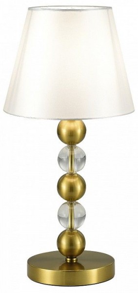 Настольная лампа декоративная ST-Luce AURORA SL2003.304.01 в Ялуторовске - yalutorovsk.mebel24.online | фото 2