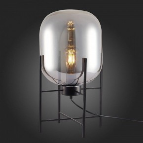Настольная лампа декоративная ST-Luce Burasca SL1050.704.01 в Ялуторовске - yalutorovsk.mebel24.online | фото 4