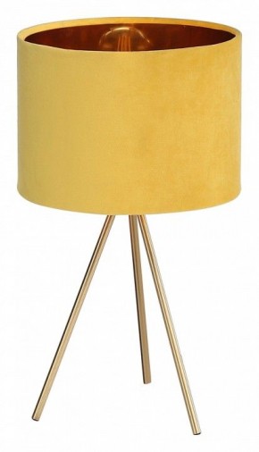 Настольная лампа декоративная ST-Luce FUEGO SL6242.204.01 в Ялуторовске - yalutorovsk.mebel24.online | фото