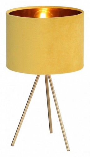 Настольная лампа декоративная ST-Luce FUEGO SL6242.204.01 в Ялуторовске - yalutorovsk.mebel24.online | фото 2