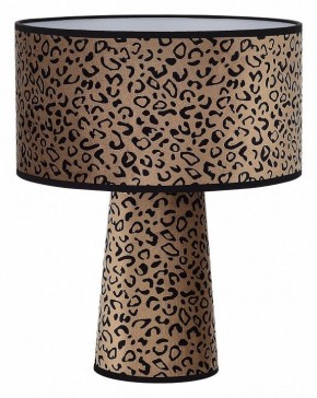 Настольная лампа декоративная ST-Luce JACKIE SL1354.614.01 в Ялуторовске - yalutorovsk.mebel24.online | фото