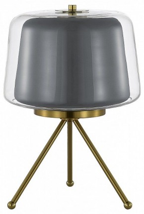 Настольная лампа декоративная ST-Luce Pandora SL6127.314.01 в Ялуторовске - yalutorovsk.mebel24.online | фото