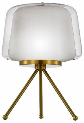 Настольная лампа декоративная ST-Luce Pandora SL6127.314.01 в Ялуторовске - yalutorovsk.mebel24.online | фото 2