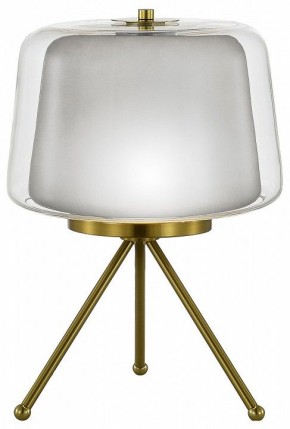 Настольная лампа декоративная ST-Luce Pandora SL6127.314.01 в Ялуторовске - yalutorovsk.mebel24.online | фото 3