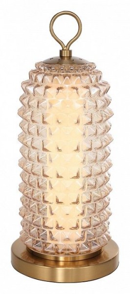 Настольная лампа декоративная ST-Luce SAGUARO SL6144.304.01 в Ялуторовске - yalutorovsk.mebel24.online | фото 2