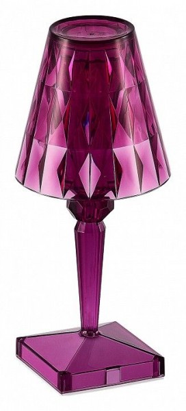 Настольная лампа декоративная ST-Luce Sparkle SL1010.704.01 в Ялуторовске - yalutorovsk.mebel24.online | фото