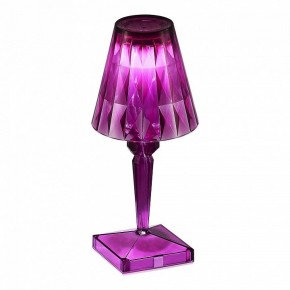 Настольная лампа декоративная ST-Luce Sparkle SL1010.704.01 в Ялуторовске - yalutorovsk.mebel24.online | фото 2
