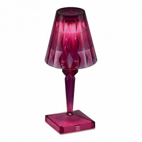 Настольная лампа декоративная ST-Luce Sparkle SL1010.704.01 в Ялуторовске - yalutorovsk.mebel24.online | фото 3