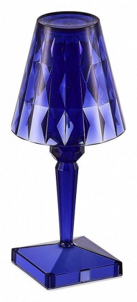 Настольная лампа декоративная ST-Luce Sparkle SL1010.714.01 в Ялуторовске - yalutorovsk.mebel24.online | фото