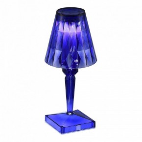 Настольная лампа декоративная ST-Luce Sparkle SL1010.714.01 в Ялуторовске - yalutorovsk.mebel24.online | фото 2